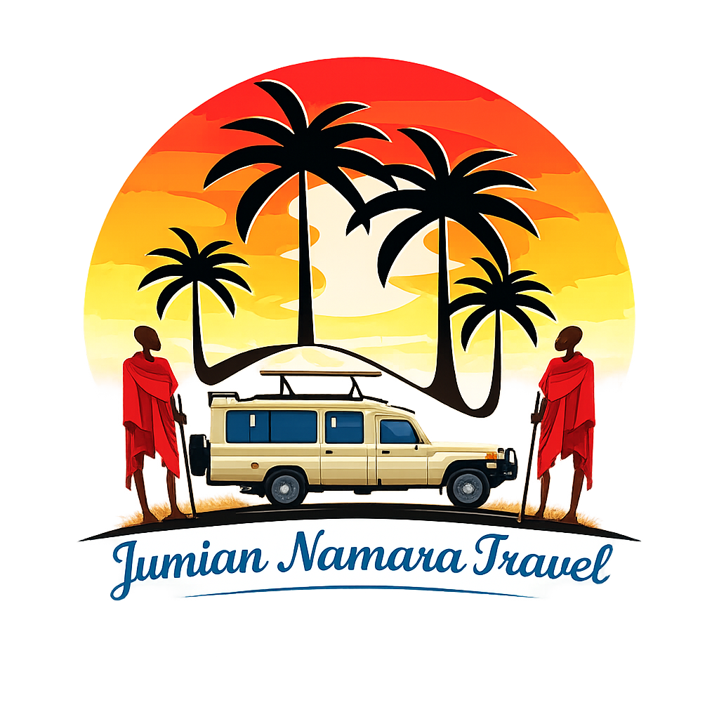 Jumian Namara Travels